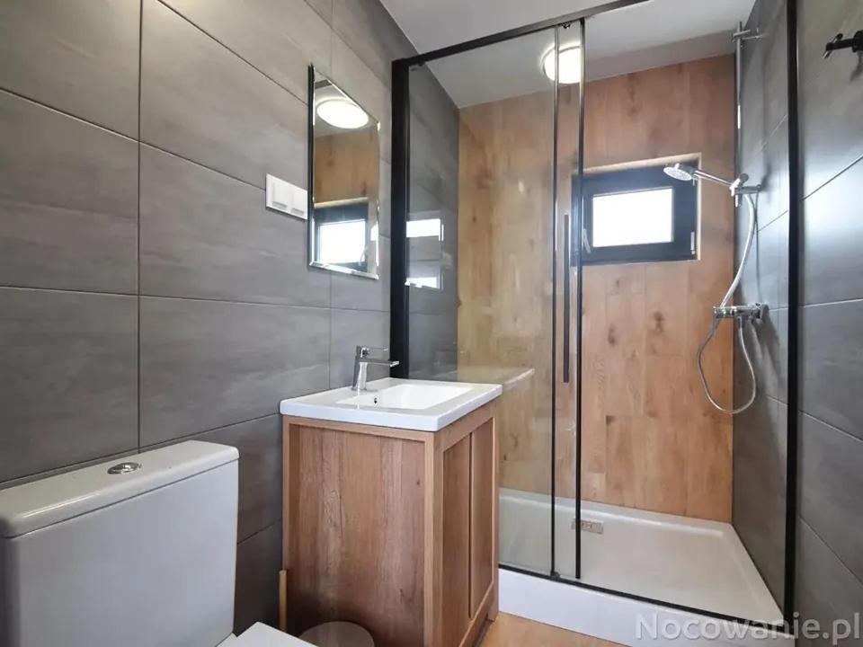 Vila Baltycka Gaska Gąski Exteriér fotografie